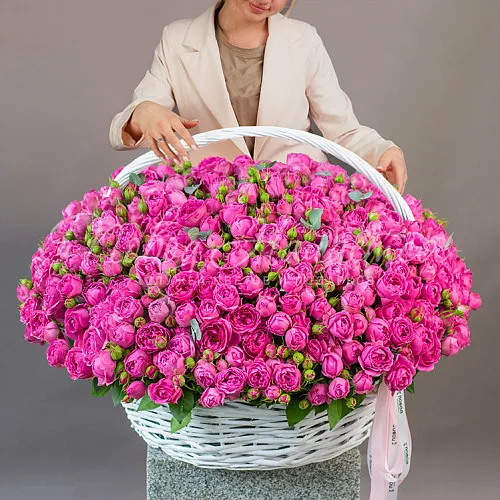 LUX Букет Божена