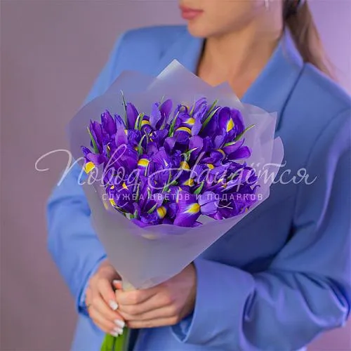 Цветы Букет Шум водопада