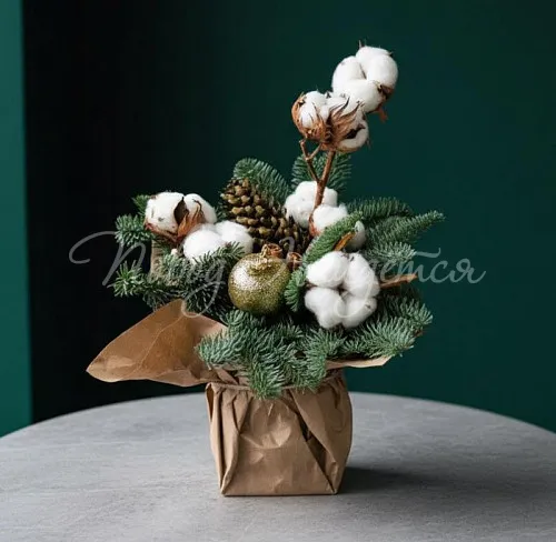 Новогодние подарки для корпоративных клиентов Новый год 20