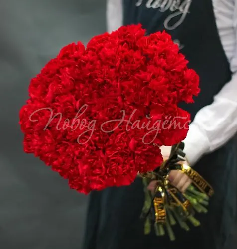 Траурные композиции Букет Вечная память