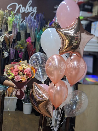 Шары Шары Complex 07