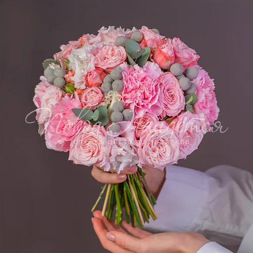 Букет невесты Букет Букет невесты №524