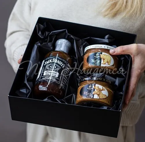 Подарки Настоящему ценителю