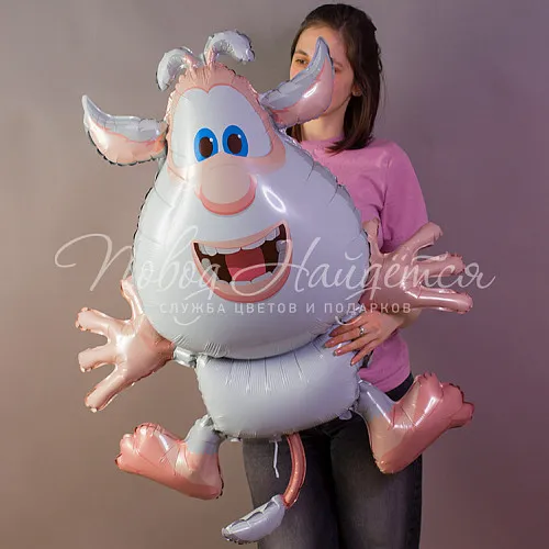 Фигуры большие Буба