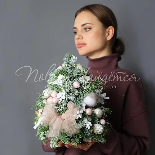 Новый год Зимний бал