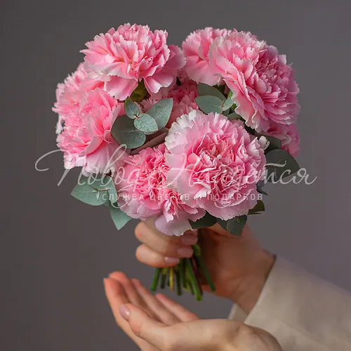 Букет невесты Букет Букет невесты №529