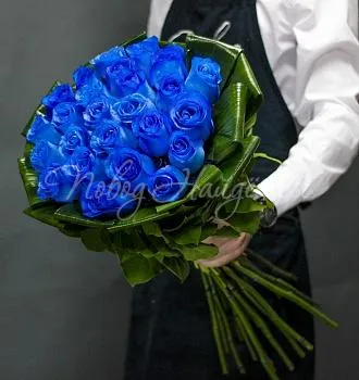 25 роз Букет Инсбрук