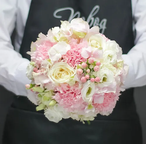 Букет невесты Букет Букет невесты №115