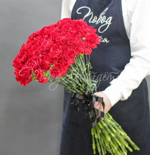 Траурные композиции Букет Вечность