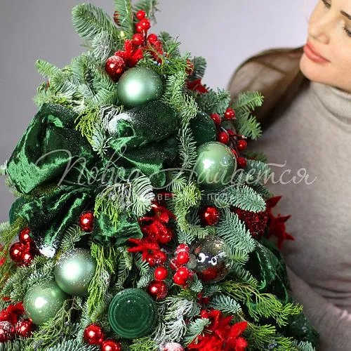 3500 - 5500 руб. Букет Яркие огоньки