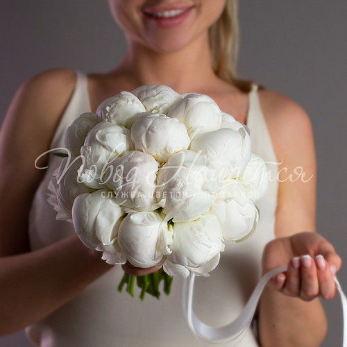 Букет невесты Букет Букет невесты №508