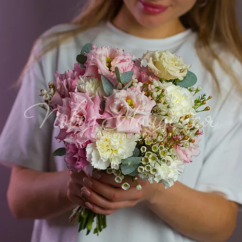 Букет невесты Букет Букет невесты №516