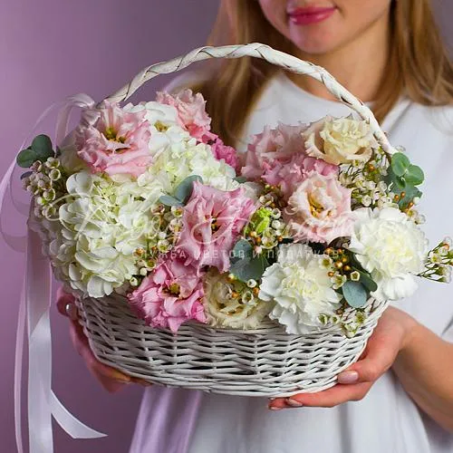 Корзины Корзина Сила желаний