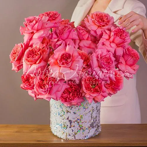 СИЯЙ коллекция Коллекция Драгоценное сияние