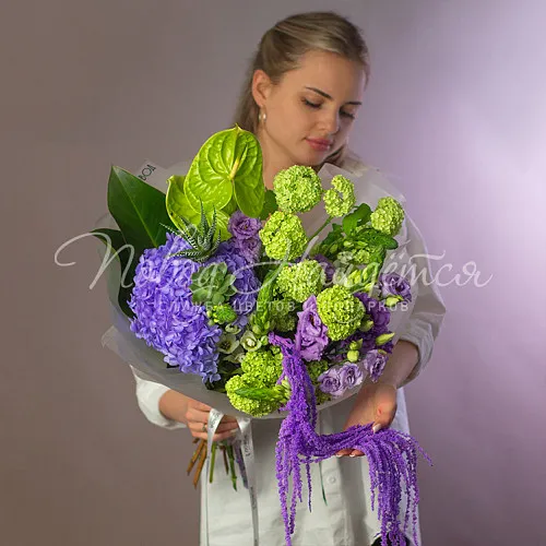 Мужская коллекция Коллекция Мадагаскарская комета