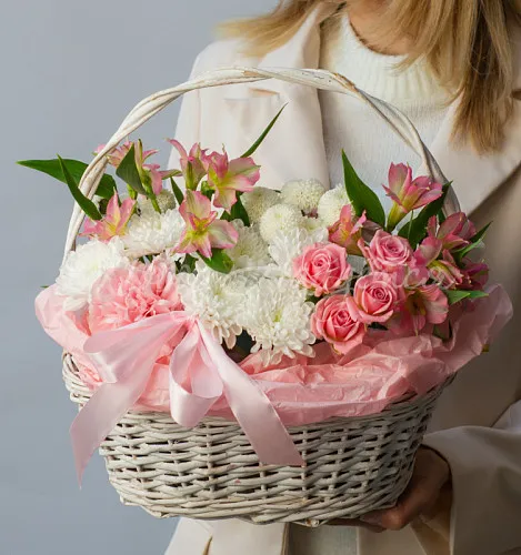 Корзины Корзина Сказочный Мираж