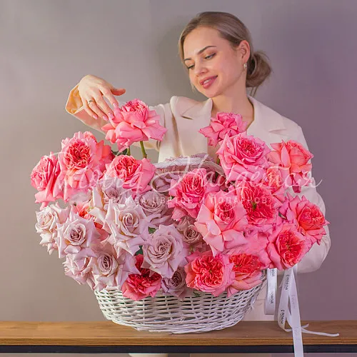 Корзины Корзина Пленительный мираж